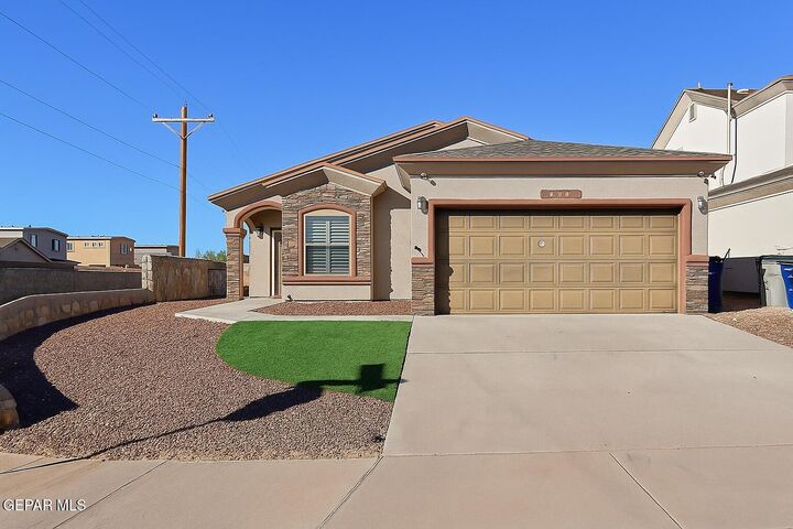 14701 Oldenberg Court  El Paso TX 79938 photo