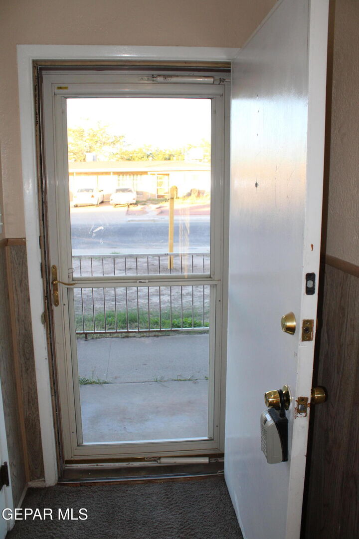 Property Photo: 8350 Lynn Haven Avenue TX 79907