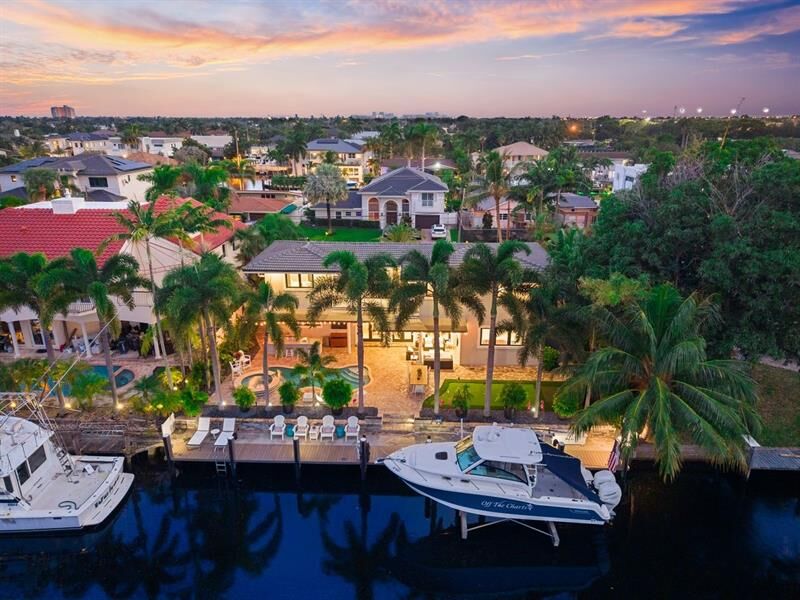 Property Photo: 2341 NE 48 Ct FL 33064