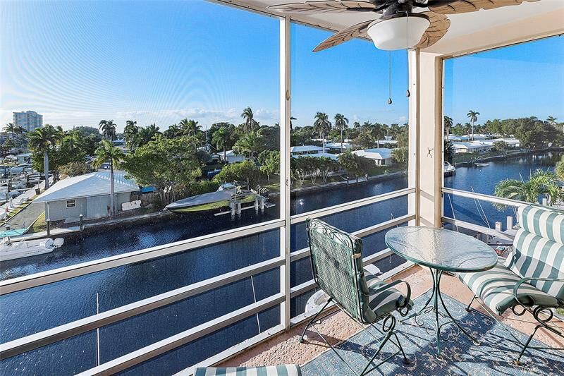 Property Photo:  1481 S Ocean Boulevard 416A  FL 33062