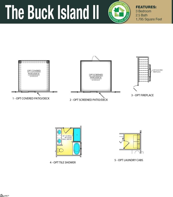 Property Photo:  676 Gilgal Lane Lot 30  SC 29385