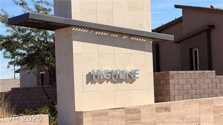 Property Photo: 600 North Carriage Hill Drive 1171 NV 89138