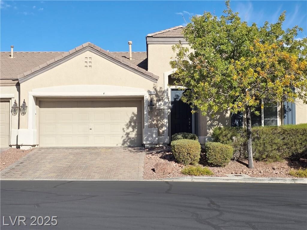 Property Photo:  9818 Nicova Avenue  NV 89148 