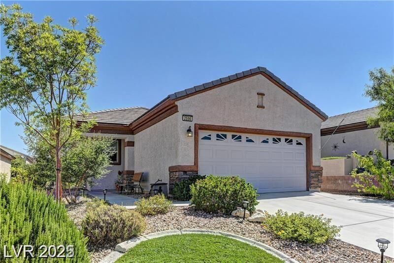 Property Photo: 2556 Anani Road NV 89044