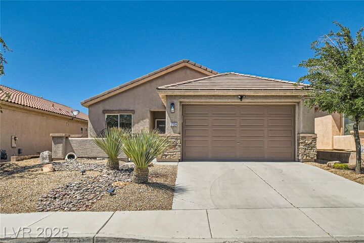 Property Photo:  2724 Mintlaw  NV 89044 