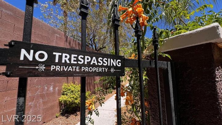 Property Photo: 10626 Firebush Drive NV 89135