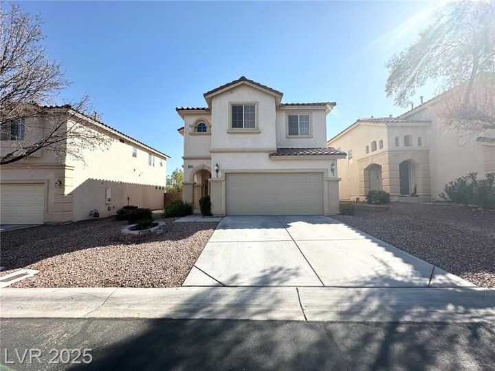 9467 Magnificent Avenue  Las Vegas NV 89148 photo