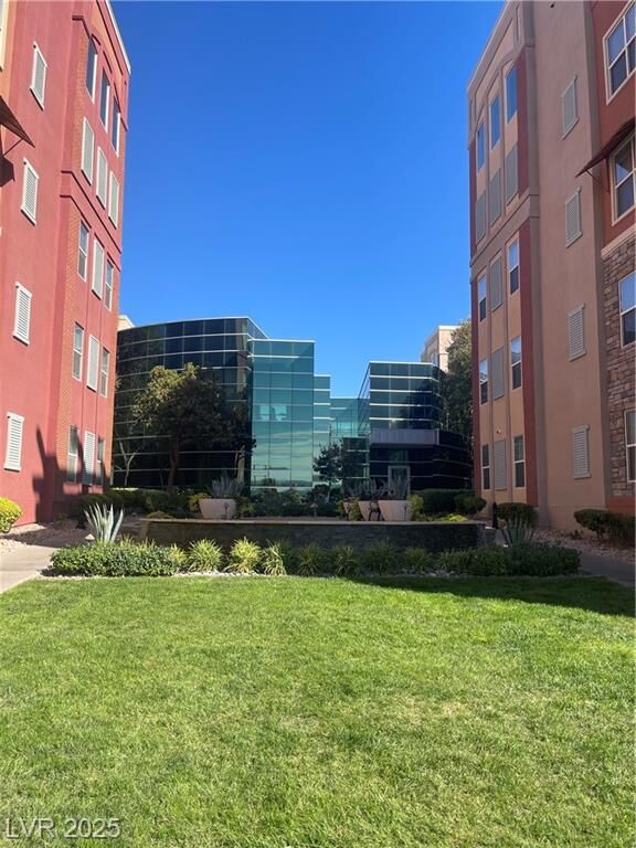 Property Photo: 68 East Serene Avenue 225 NV 89123