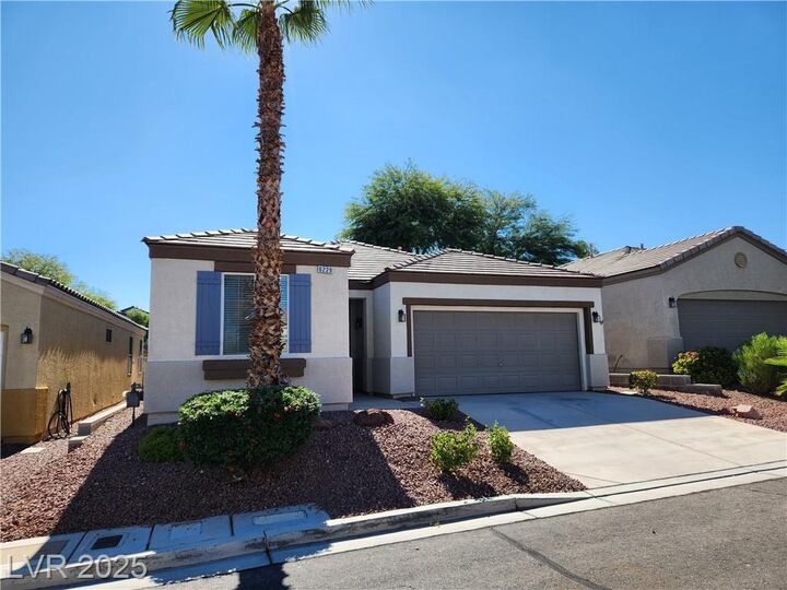 Property Photo:  6229 Majestic Hills Avenue  NV 89141