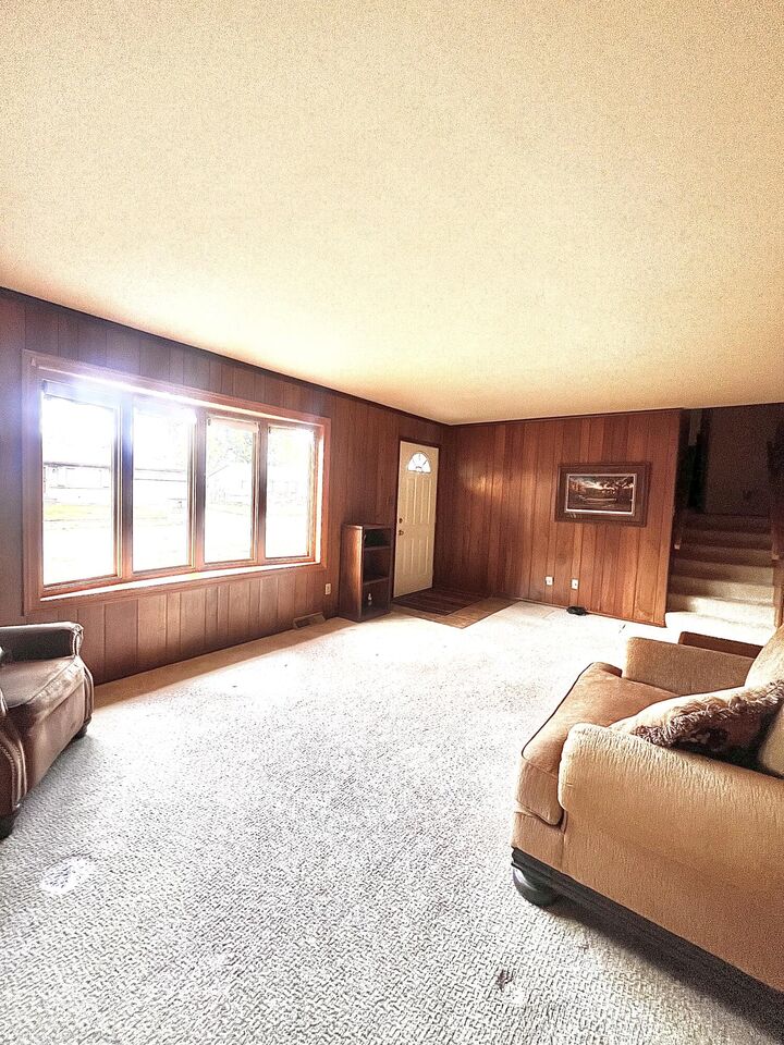 Property Photo: 2491 Odell Street IN 46368