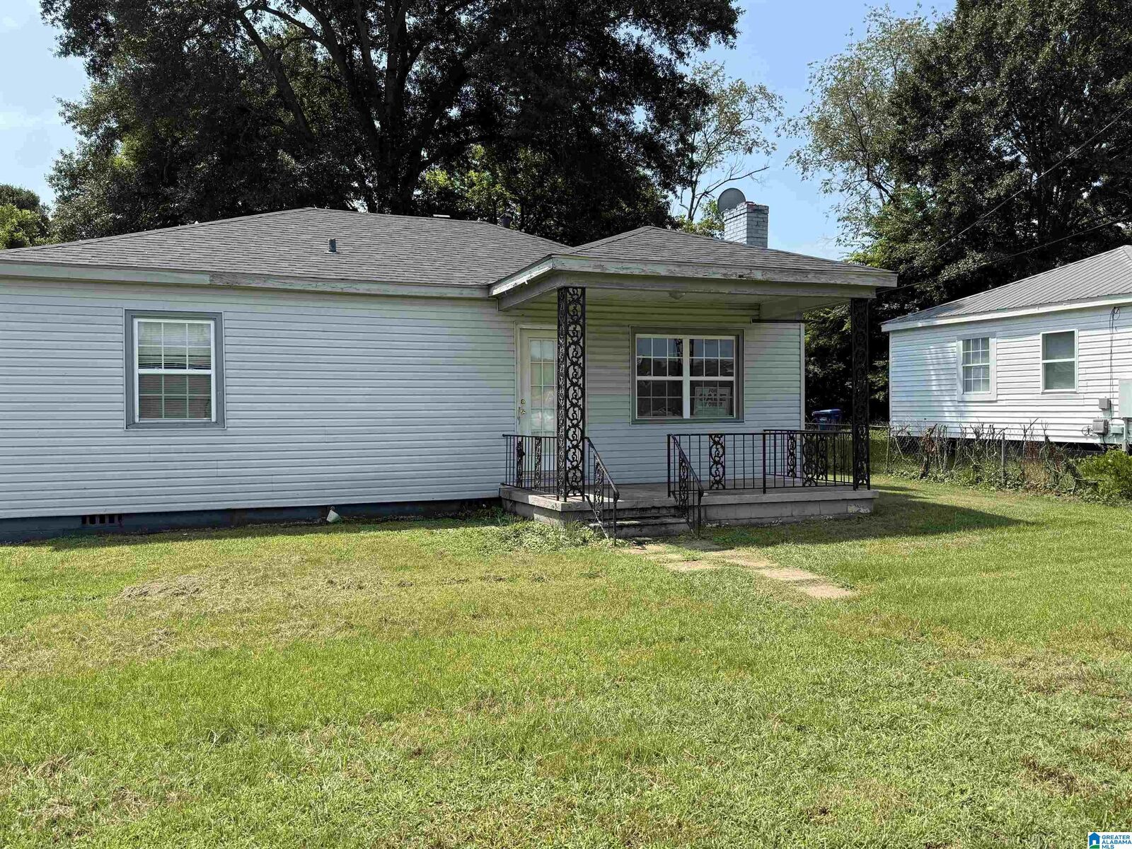 Property Photo:  1112 Highway Drive  AL 36203