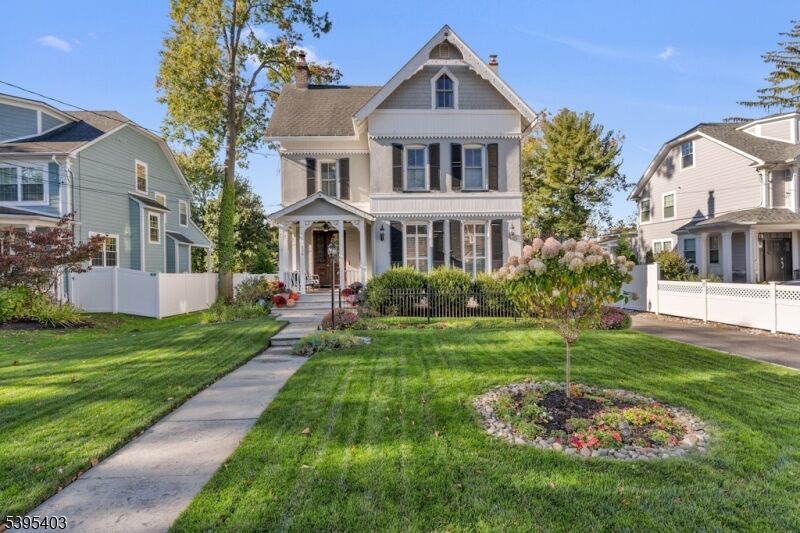 Property Photo:  538 Westfield Ave  NJ 07090 