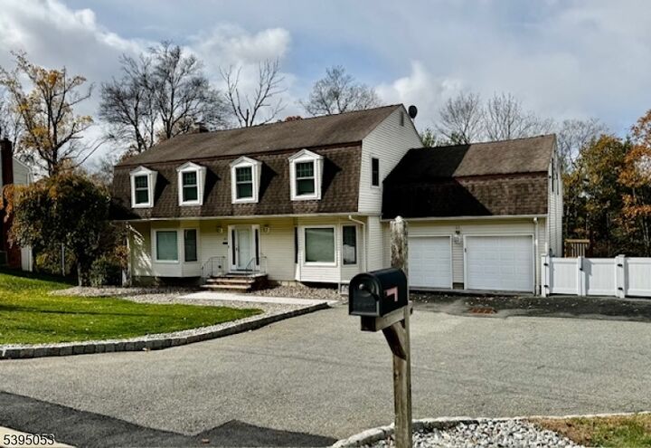Property Photo:  45 Leslie Dr  NJ 07480 