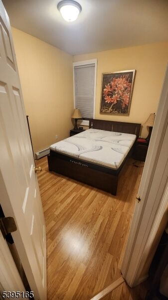 Property Photo: 18 E 17th St 2R NJ 07002