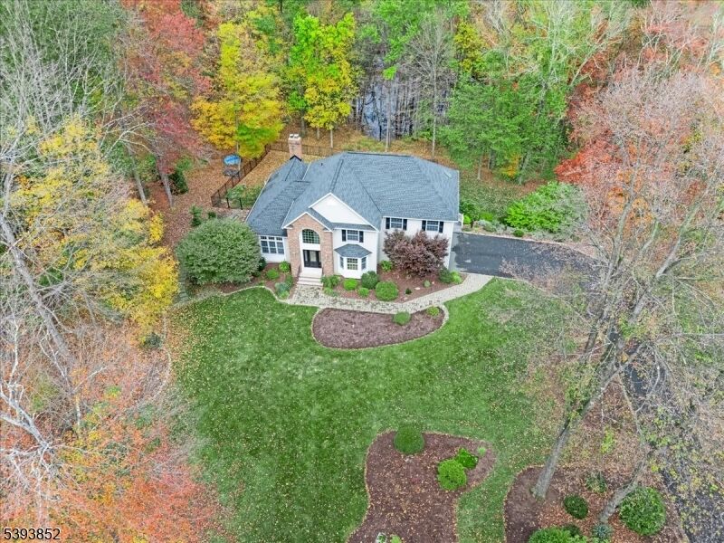 Property Photo: 6 Woods End Trail NJ 07866