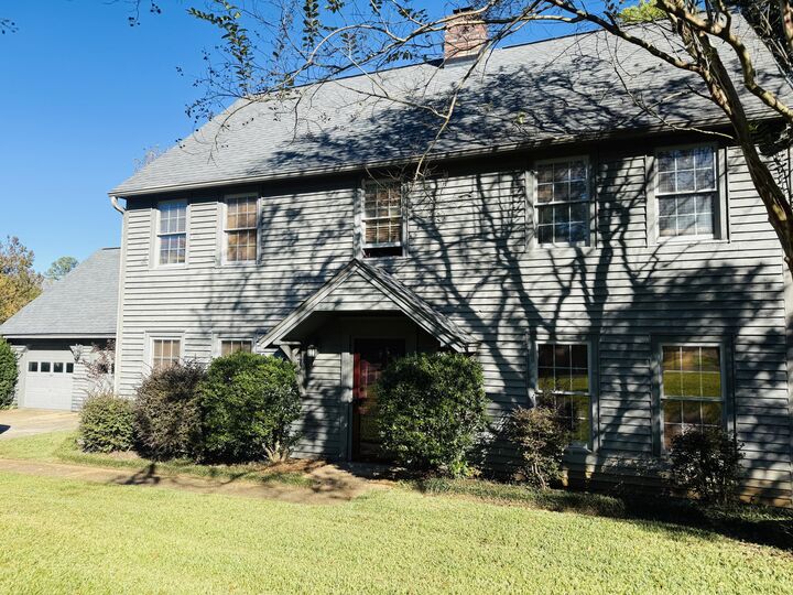 108 Pine Ridge Circle  Starkville MS 39759 photo