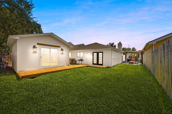 Property Photo:  12716 Westpark Drive  TX 77082 