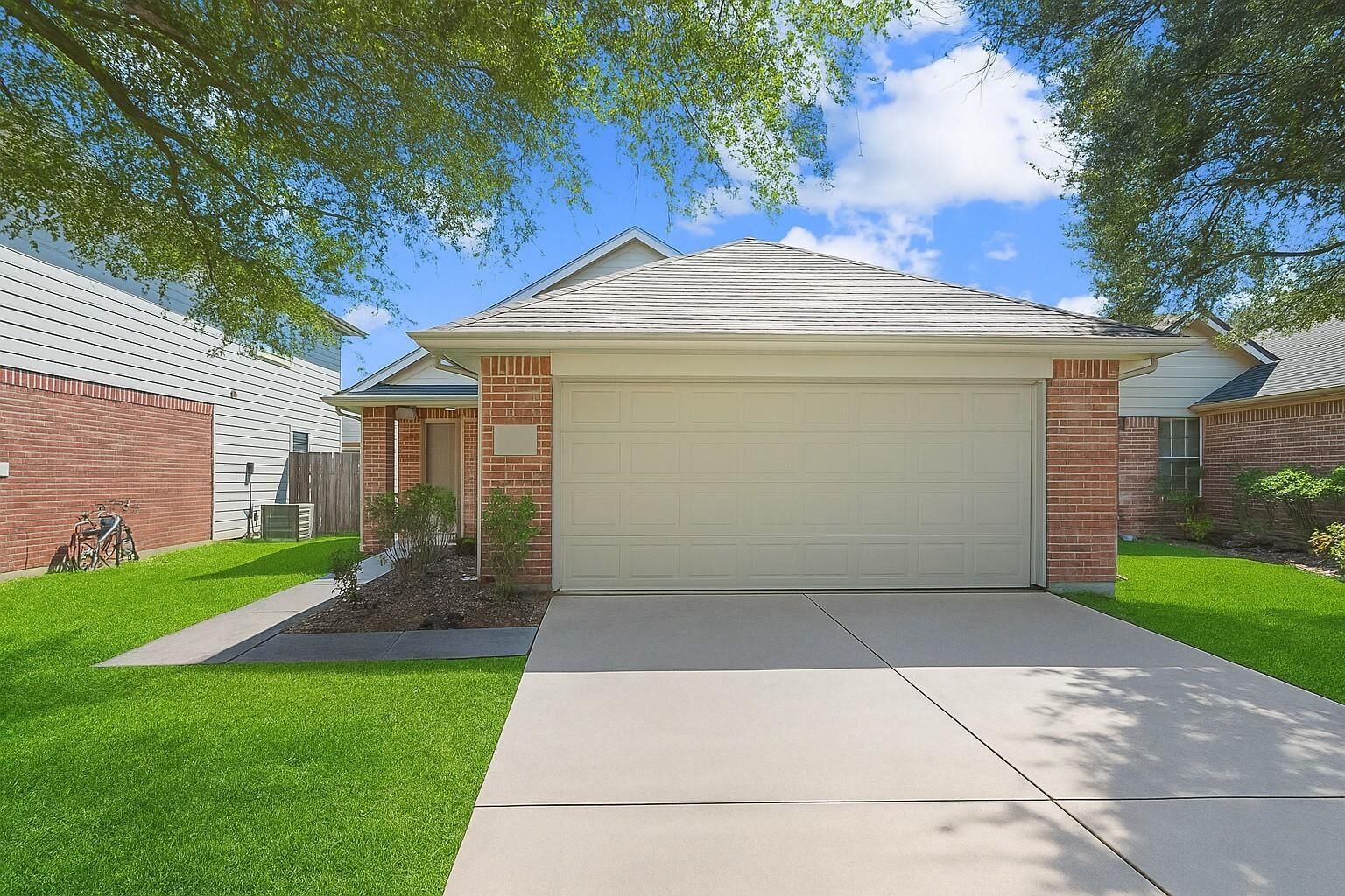 Property Photo:  15002 Arizona Sky Court  TX 77396 