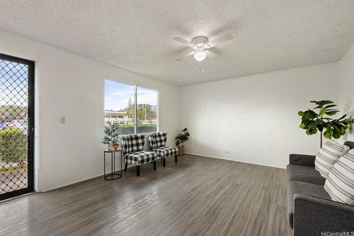 Property Photo: 95-23 Waihau Street D133 HI 96789