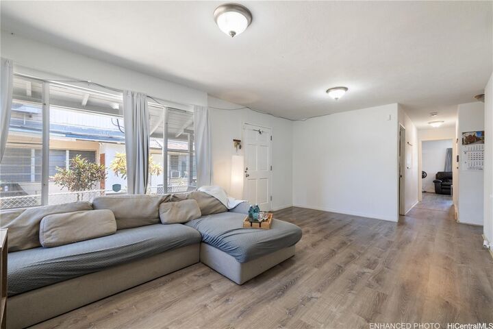 Property Photo: 1457 Kokea Street HI 96817