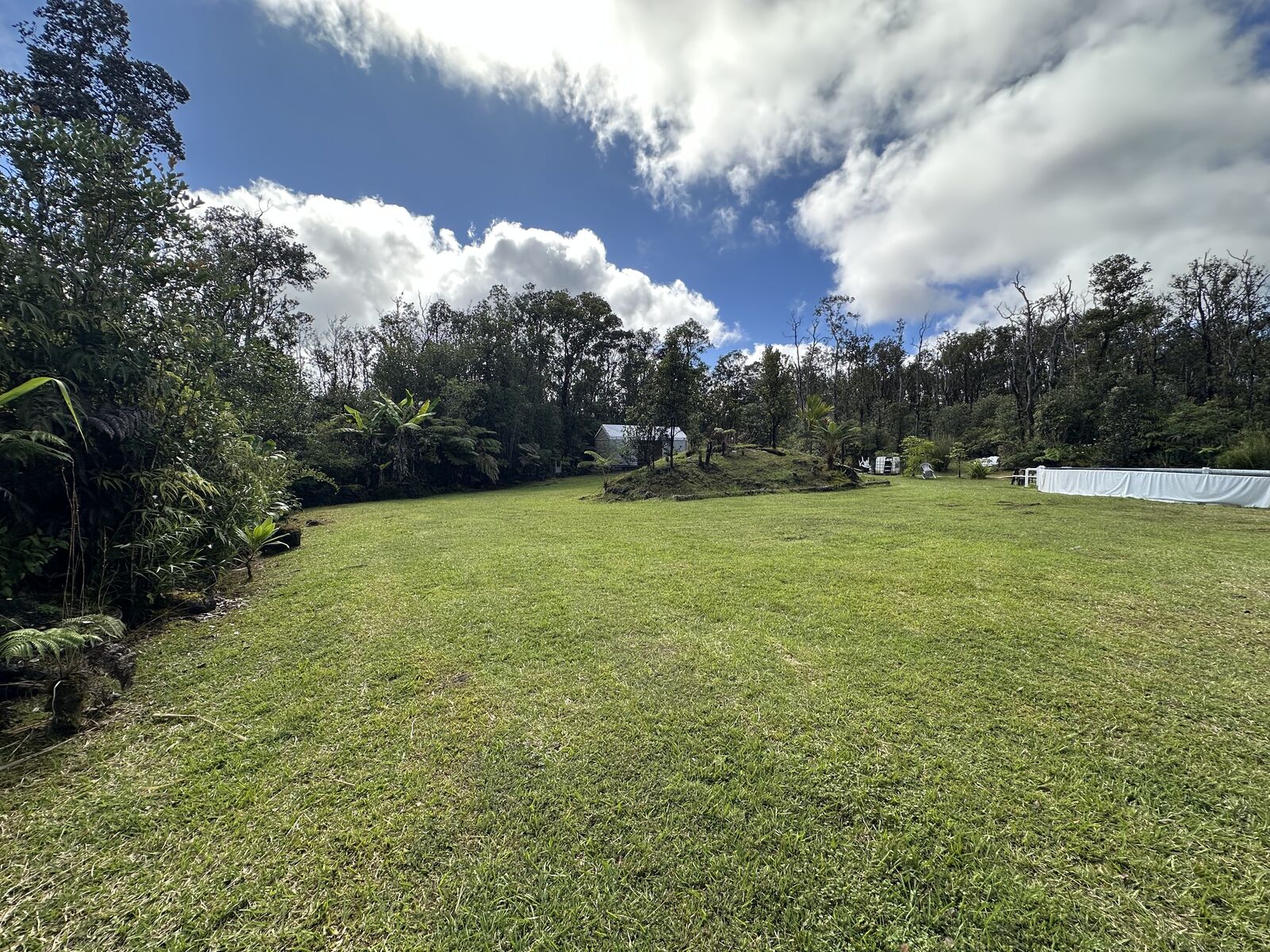 Property Photo:  11-3003 Kahaualea Rd  HI 96785 