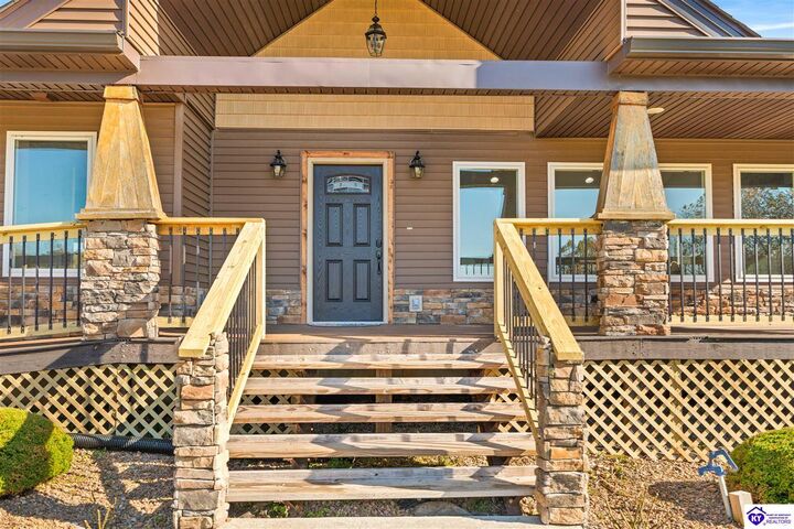 Property Photo: 224 Mud Splash Road KY 42740