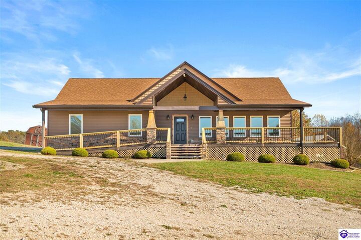 Property Photo: 224 Mud Splash Road KY 42740