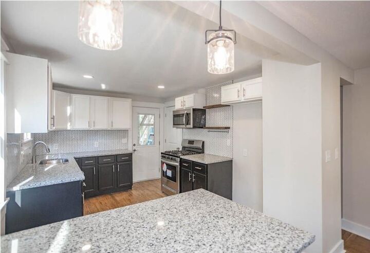 Property Photo:  4764 Mission Road  KS 66205 