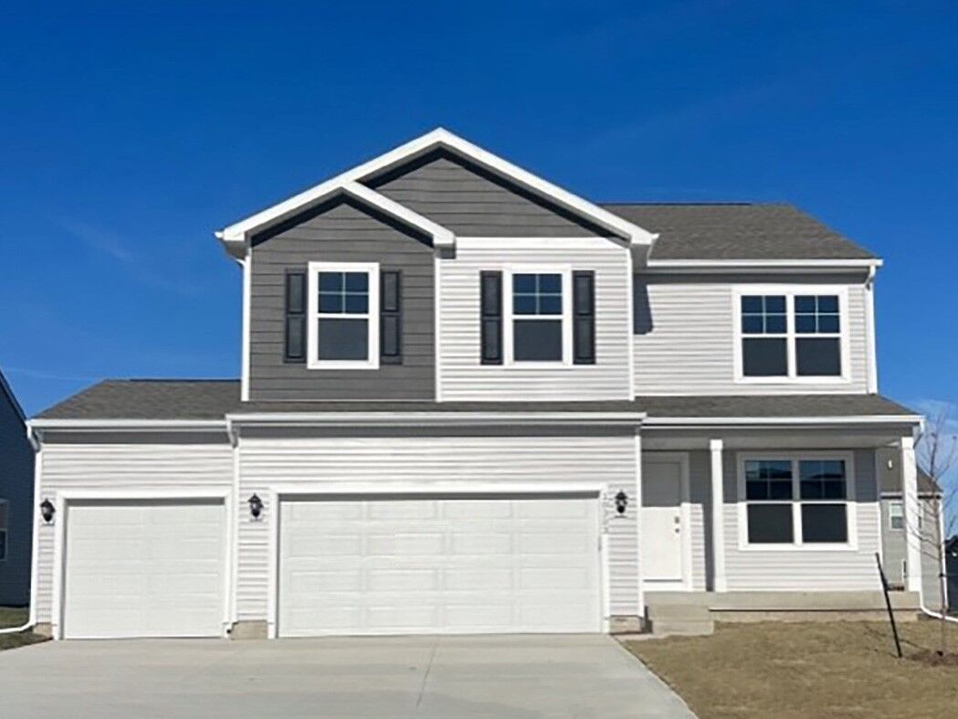 Property Photo:  6720 NW 106th Street  IA 50131 