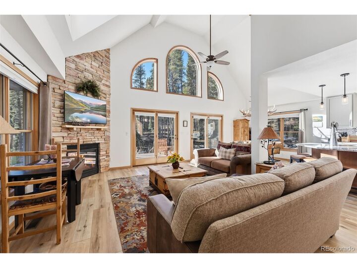 Property Photo: 6565 Highway 9 CO 80424