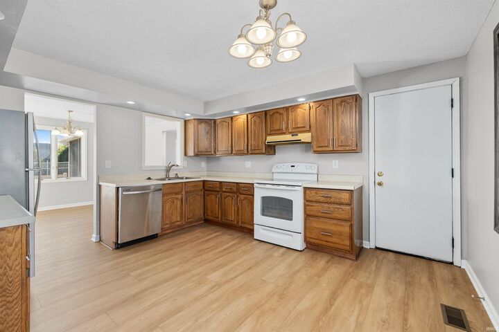 Property Photo:  805 Wolverton Drive  IN 46825 