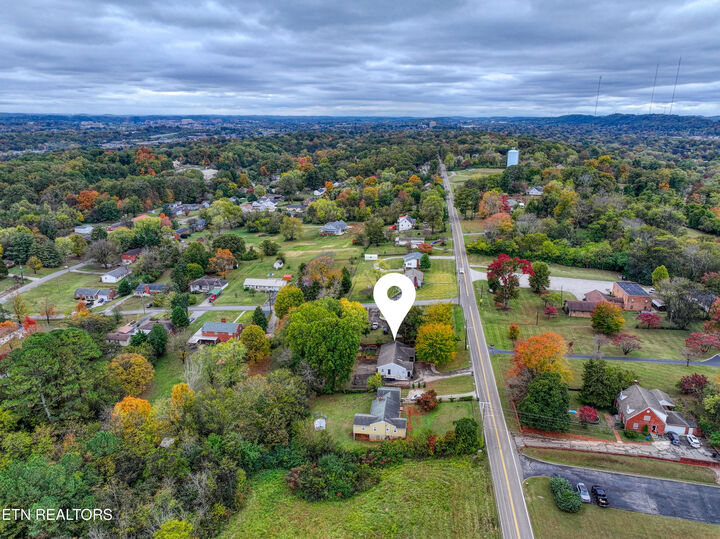 Property Photo:  3810 Buffat Mill Rd  TN 37914 