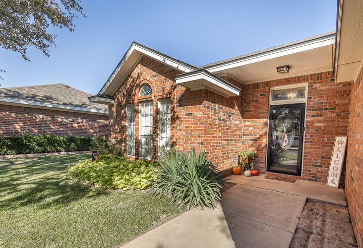 Property Photo:  2904 85th Street  TX 79423 