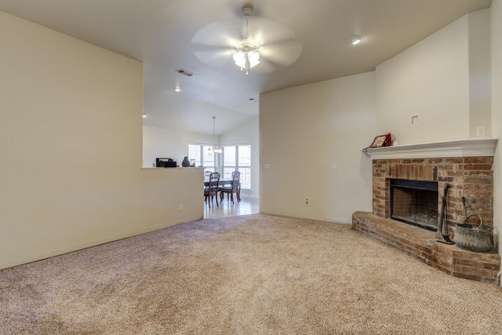 Property Photo: 7028 97th Street TX 79424