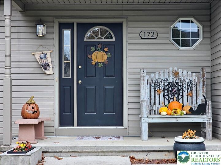 Property Photo:  172 1st Street  PA 18064 