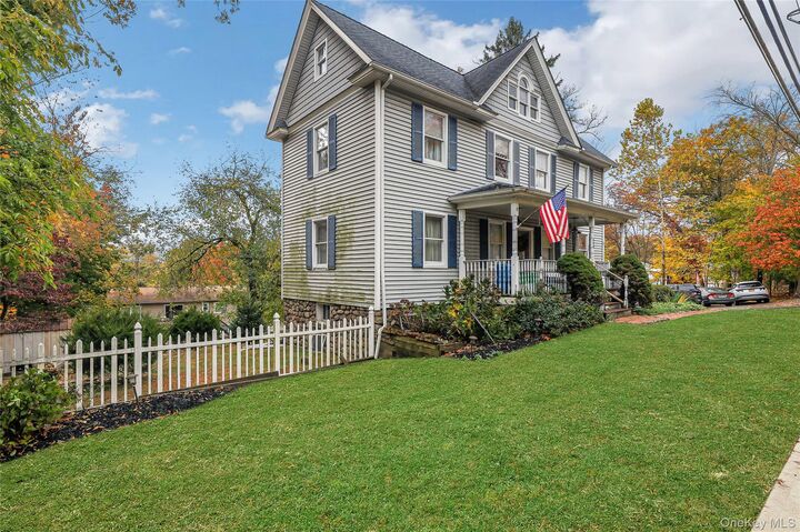 Property Photo: 644 Route 304 NY 10956