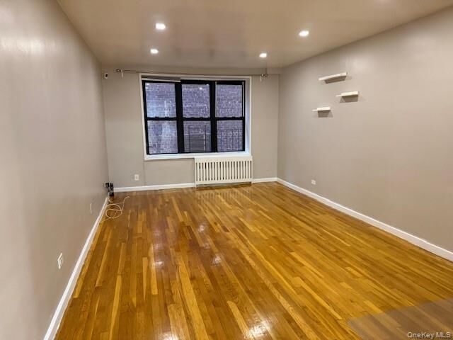 Property Photo:  3123 Bailey Avenue 3A  NY 10463 