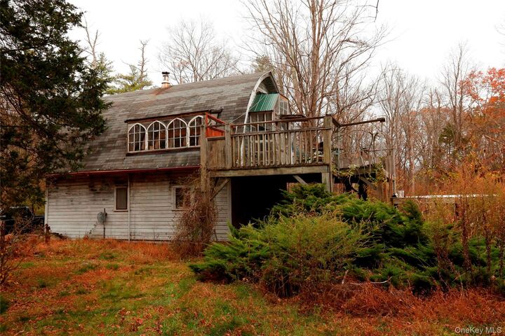Property Photo:  424 High Falls Road  NY 12477 