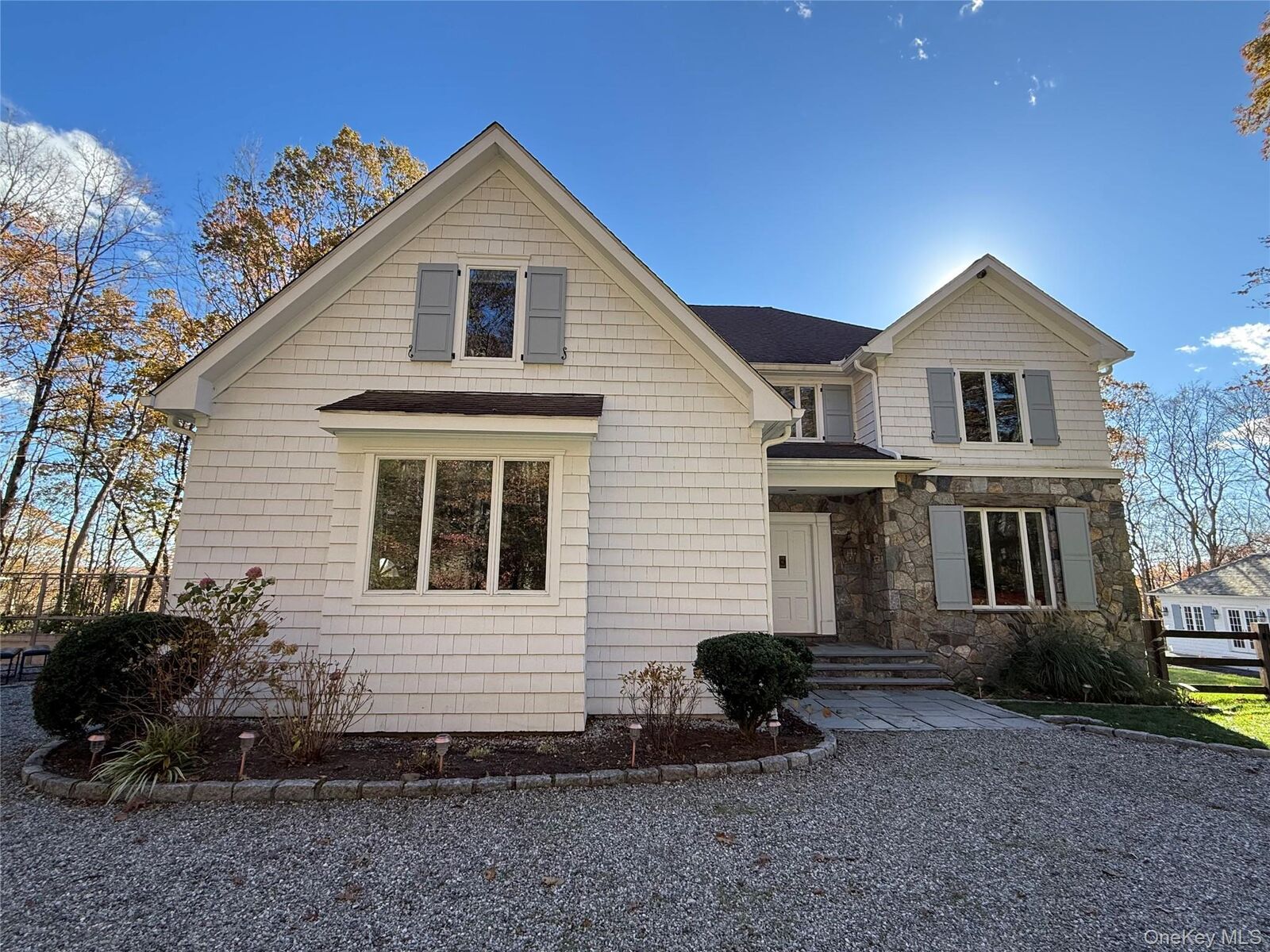 Property Photo: 21 Spring House Road NY 10576