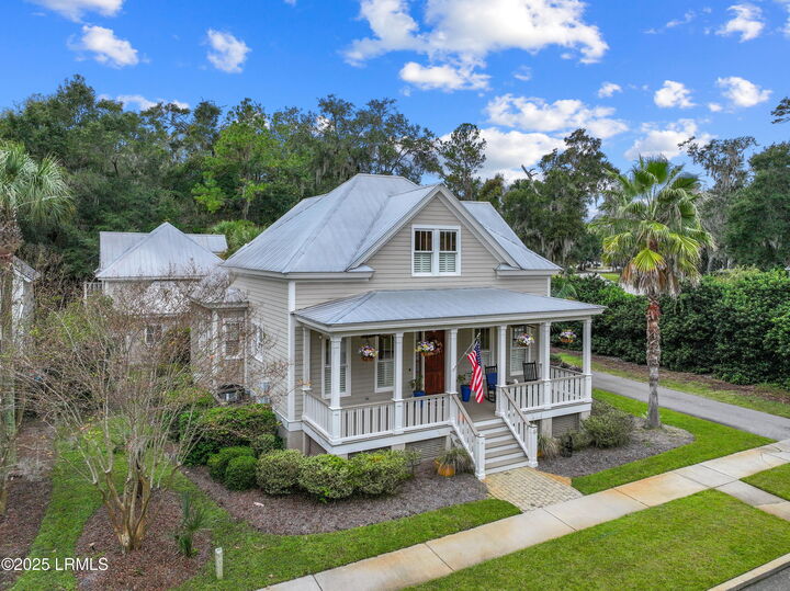 Property Photo:  61 Park Way  SC 29907 