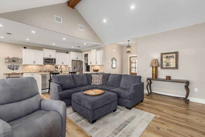 Property Photo: 100 Miles Road TX 75901