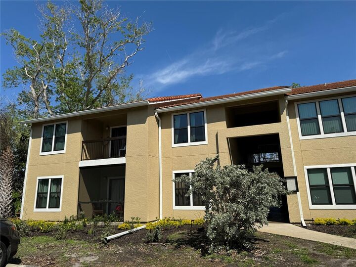 4036 Crockers Lake Boulevard 21  Sarasota FL 34238 photo