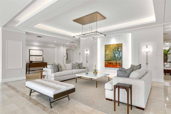 Property Photo:  3030 Grand Bay Boulevard 324  FL 34228