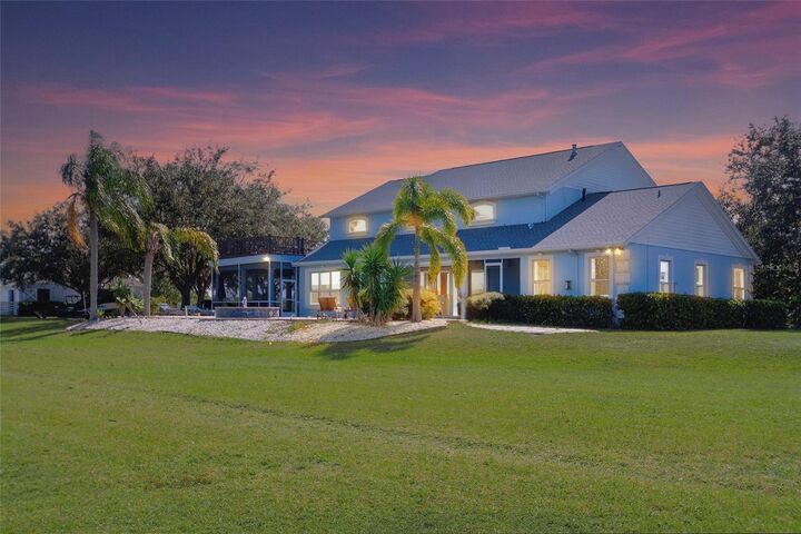 Property Photo:  20207 77th Avenue E  FL 34202