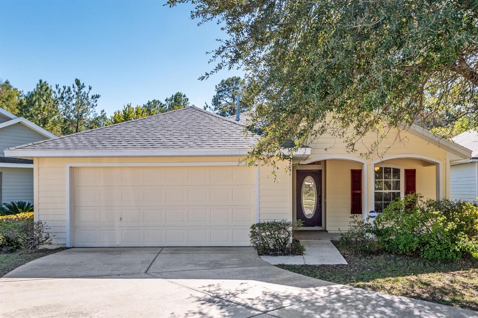 Property Photo:  2051 NW 49th Avenue  FL 32605 