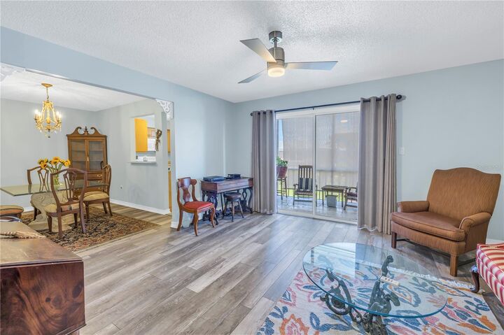 Property Photo: 4115 34th Way S 195 FL 33711