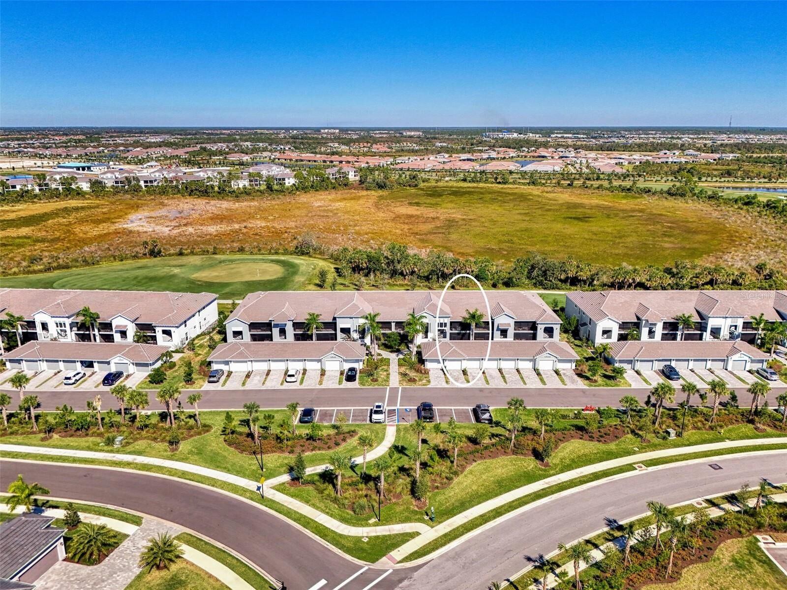 Property Photo:  12520 Galapagos Court 106  FL 34293 