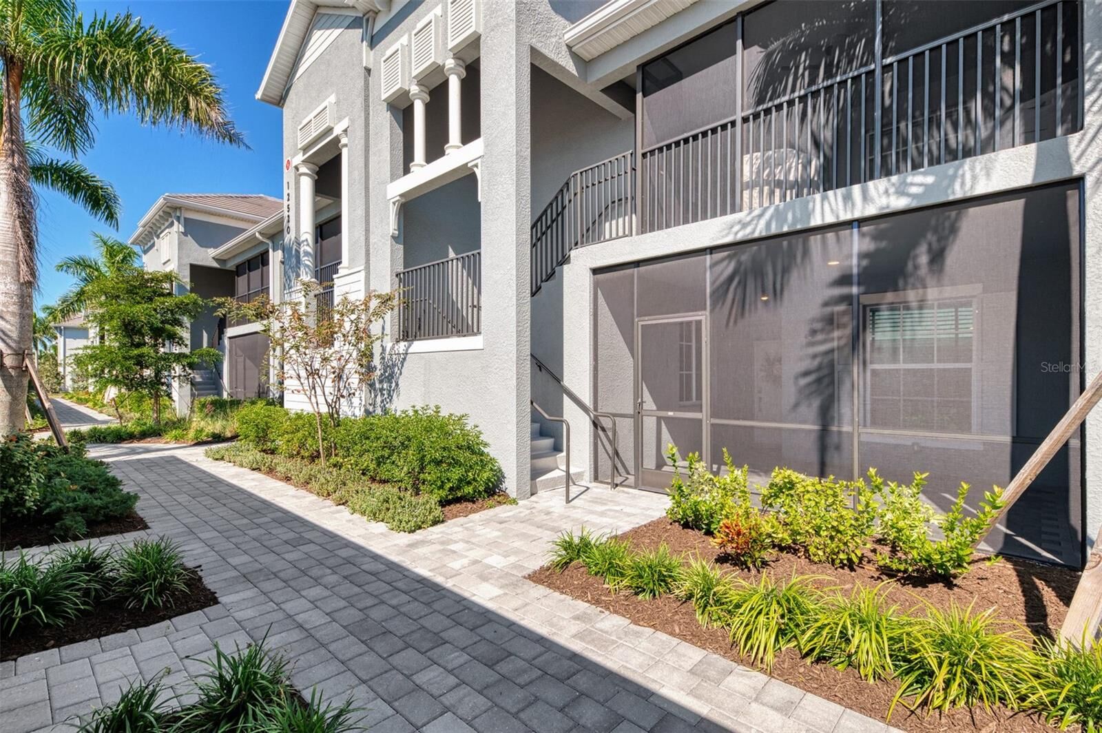 Property Photo: 12520 Galapagos Court 106 FL 34293
