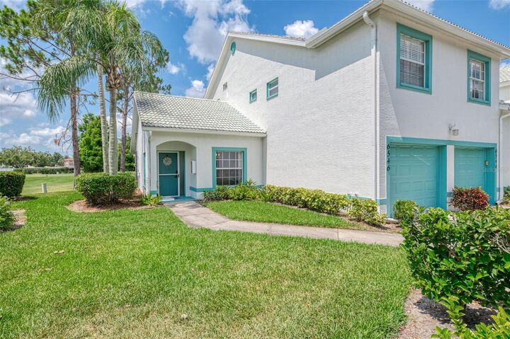 Property Photo:  6546 Fairway Gardens Drive 6546  FL 34203 