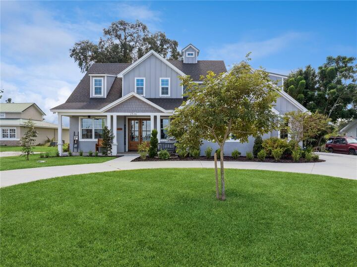 1516 S Lake Howard Drive  Winter Haven FL 33880 photo